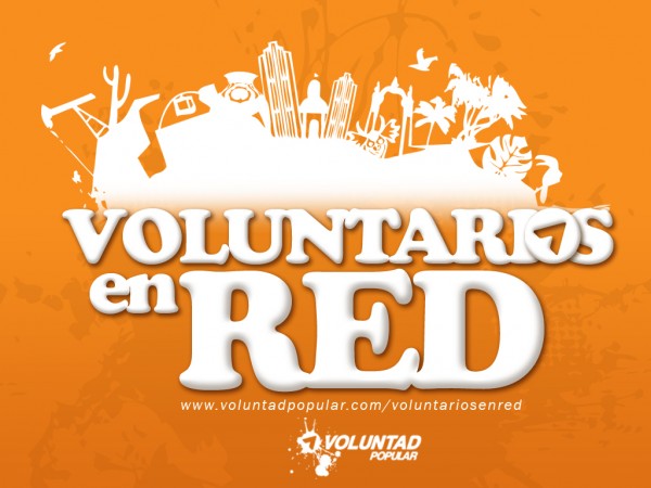 VoluntariosRED