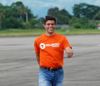 Leopoldo López